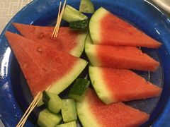 -阿婆农家菜(车墩店)