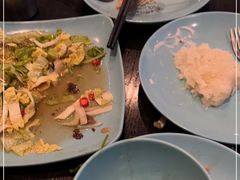 -URBAN SOI Thai Kitchen乐泰料理(长乐路店)