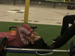 -SAH健身私教工作室(紫东店)