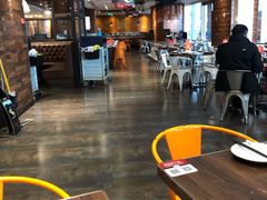 大堂-新旺茶餐厅(嘉里城店)