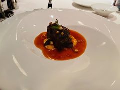 -北京金融街丽思卡尔顿酒店·意味轩 Cepe