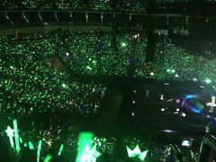 -宝能国际体育演艺中心