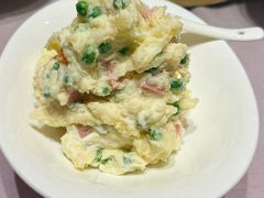 -金时代顺风大酒店(静安大融城店)