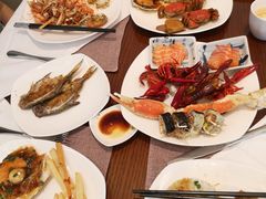 -浙江西子宾馆·瑶园咖啡厅