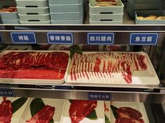 -蚝英雄鲜蚝自助专门店(长楹天街直营店)