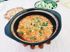 -阿隆煲店(秀仁苑店)