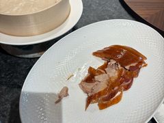 -海味·悦外滩中餐厅(上海宝龙丽筠酒店)