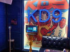 -UK派对KTV(日月广场店)