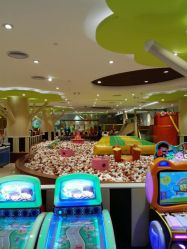-meland亲子乐园(深圳领展中心城店)