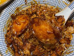 -蟹小满·蟹黄捞面(杭州西湖店)