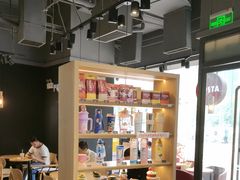 -COSTA COFFEE(丰联广场店)