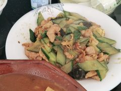 -北京来对了酒家(体育场小区店)