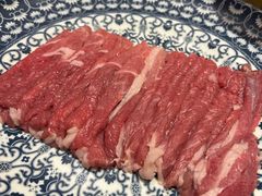 -北京老门框爆肚四季涮肉(淮海东路外滩店)