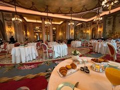 -The Ritz Restaurant