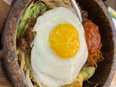 -妙香居韩国烤肉(容桂天佑城店)