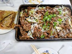 -清真永恒华威肉饼(潘家园店)