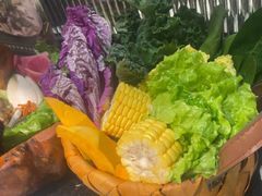 -捞王锅物料理(凯旋路店)