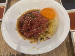 -上渔铁板烧(熙悦汇店)
