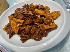 老爆三样-登瀛楼饭庄(领世郡店)