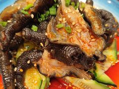 -川流不息·地道川菜·小龙虾(新松江路店)