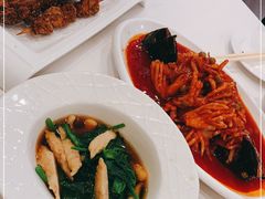 -功德林素菜饭庄(前门店)