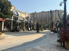 -比斯特上海购物村精品奥特莱斯