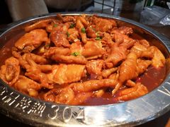 -胖哥俩肉蟹煲(世茂国际广场店)