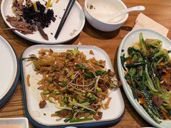 -如轩·海鲜砂锅粥·潮汕菜(海珠店)