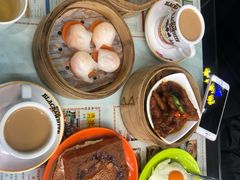 -澳门陈光记烧味饭店(万象城店)