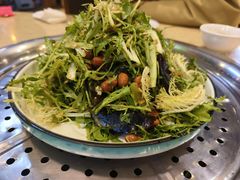 -福茗春薪禾记海鲜烧烤(八一路店)