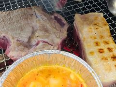 五花肉-肉甲韩国木炭烤肉(新壹街1店)