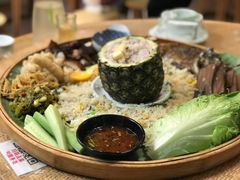 -简朴寨傣味餐厅