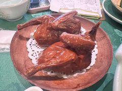 -誉八仙粤菜(万象天地店)