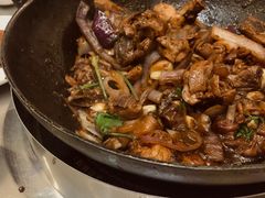 -胡须佬鸡煲四季火锅店(石厦西村直营店)