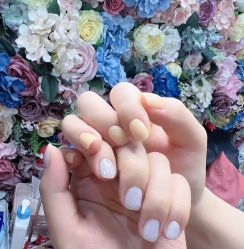 -兔猫ToMoreNails美甲美睫
