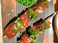 -杉海和牛烧肉海鲜自助(会展城店)