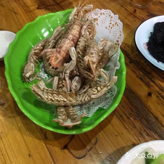 聚芳源大排档(河下店)