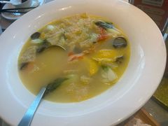 -颂福楼·南京菜(定淮门店)