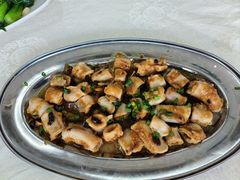 -嘉升大排档(番禺总店)