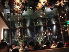 -金牌外婆家(苏州中心店)