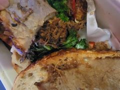 -O'mills Sourdough Bakery&Bistro(永嘉路店)