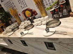 -长兴开元名都大酒店·地中海咖啡厅