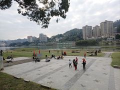 -永安龟山公园