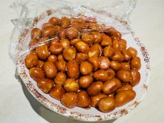 花生米-御品猪腰·地道岭南味(千灯湖店)