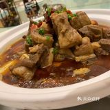 全能欣赏一遍。每道经典的鲁菜
