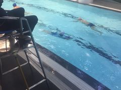 -一兆韦德健身(慧芝湖店)