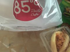 -85度C(广州石牌桥店)