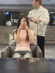 -斑斓色彩沙龙