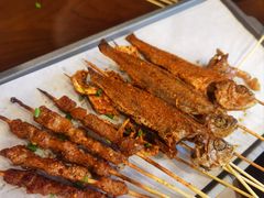 -林二哥宜烤官·宜宾小烧烤
