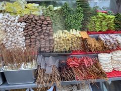 -为民烧烤吧.自贡爆炒菜(收录10年好店)